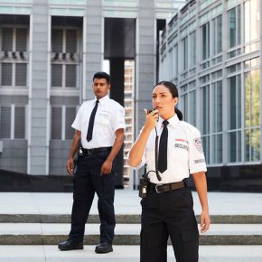 security-guard-services